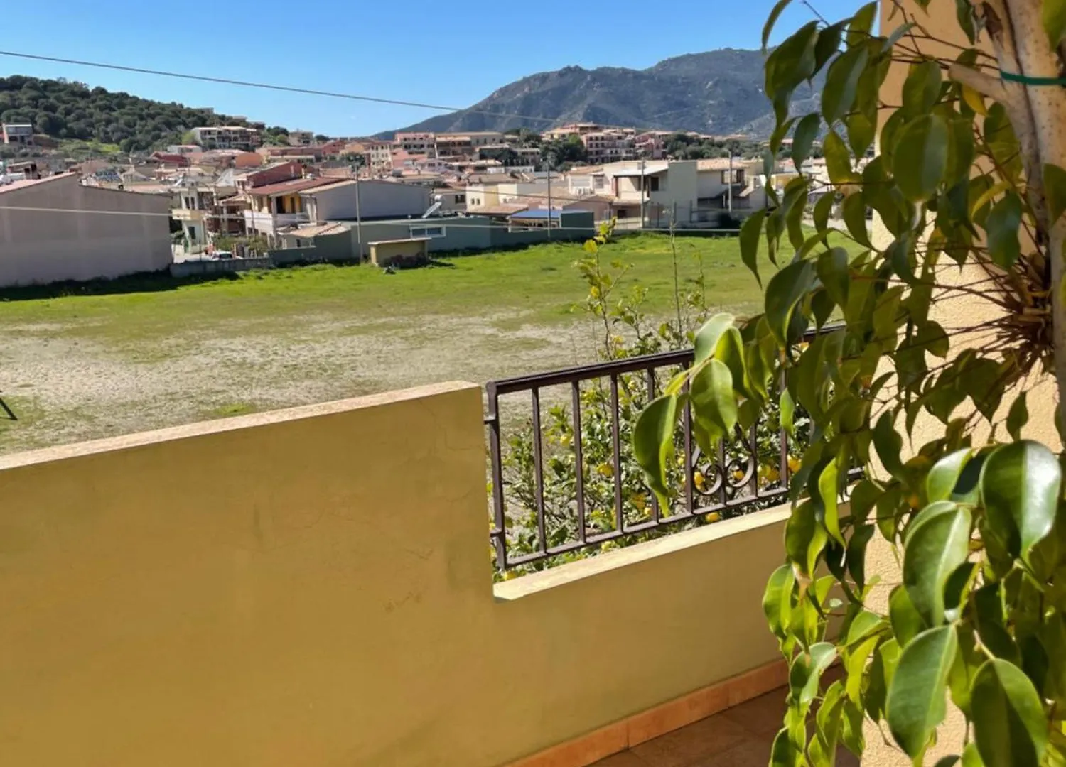 Apartment Villasimius Elegante Bilocale Di 80Mq Con Terrazza
