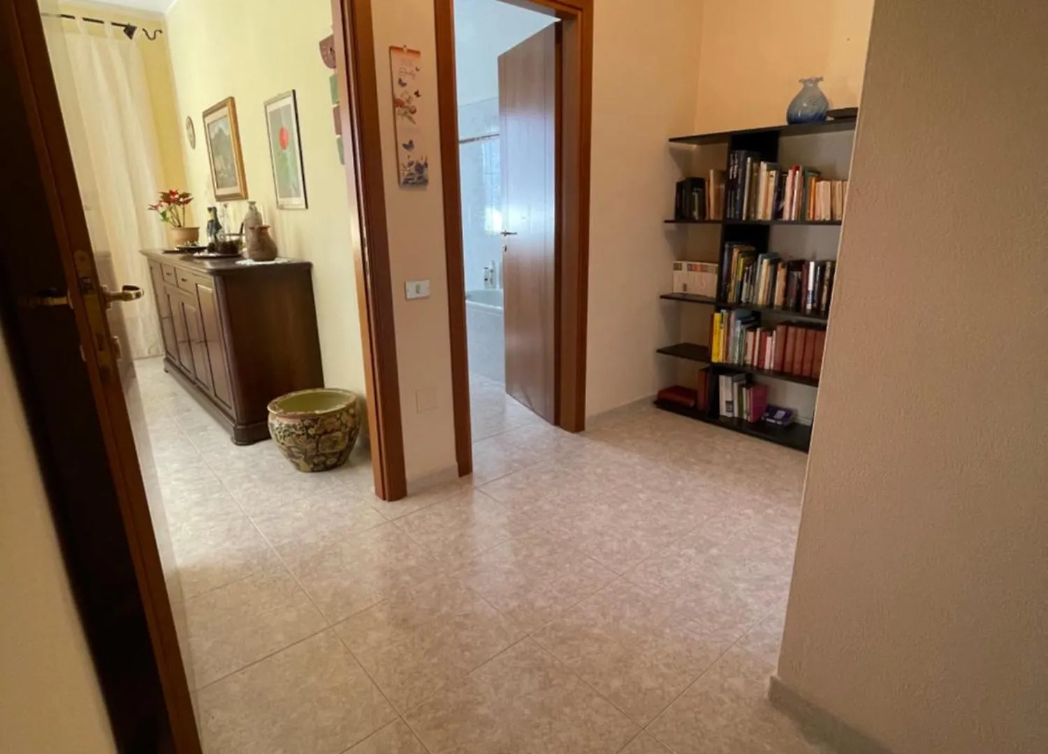 Villasimius Elegante Bilocale Di 80Mq Con Terrazza 0*,