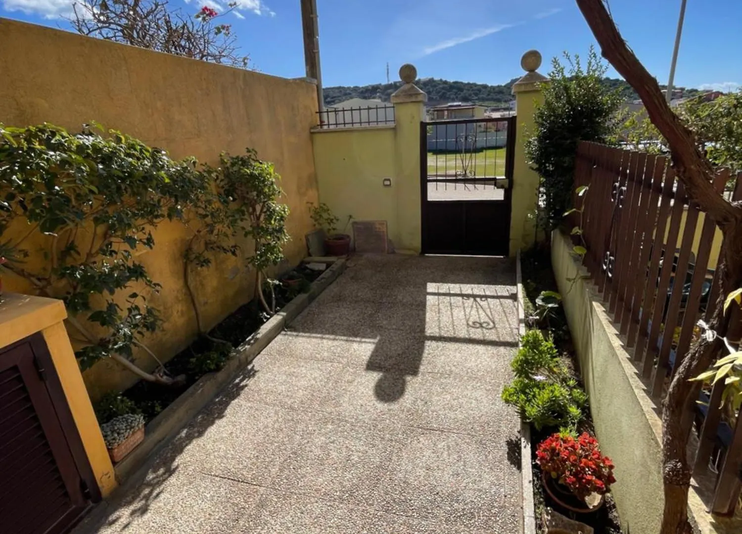 Villasimius Elegante Bilocale Di 80Mq Con Terrazza Italy