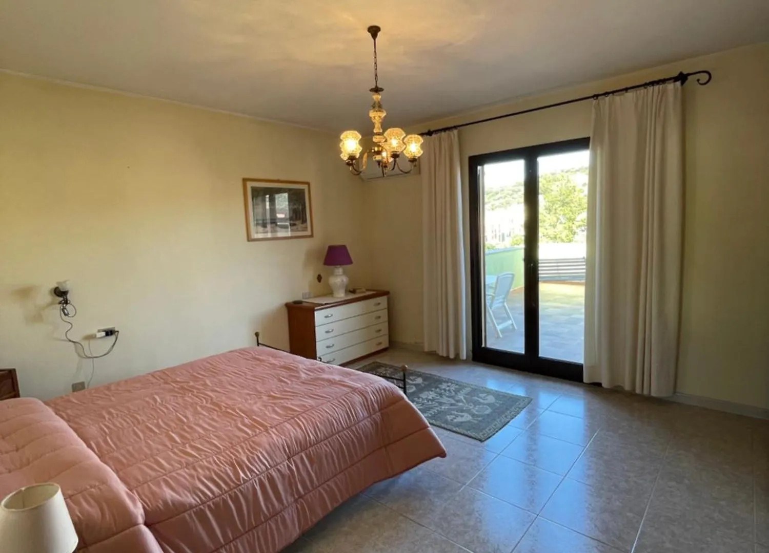 Villasimius Elegante Bilocale Di 80Mq Con Terrazza 0*,  Italy