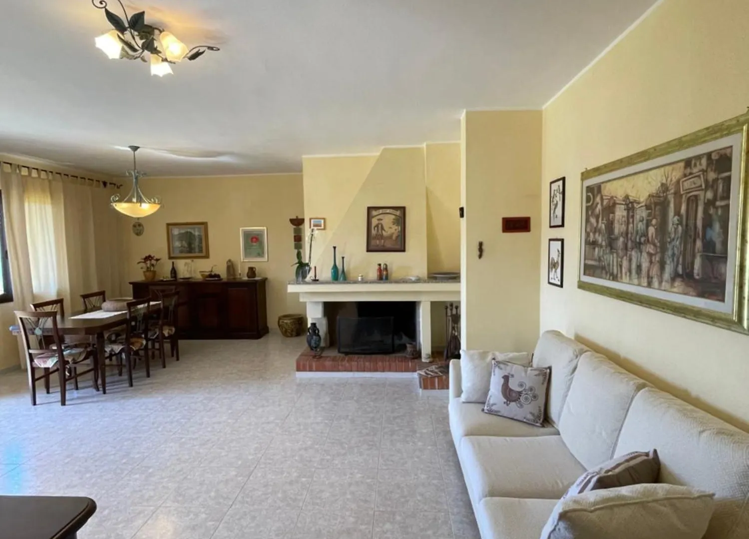 Villasimius Elegante Bilocale Di 80Mq Con Terrazza Apartment