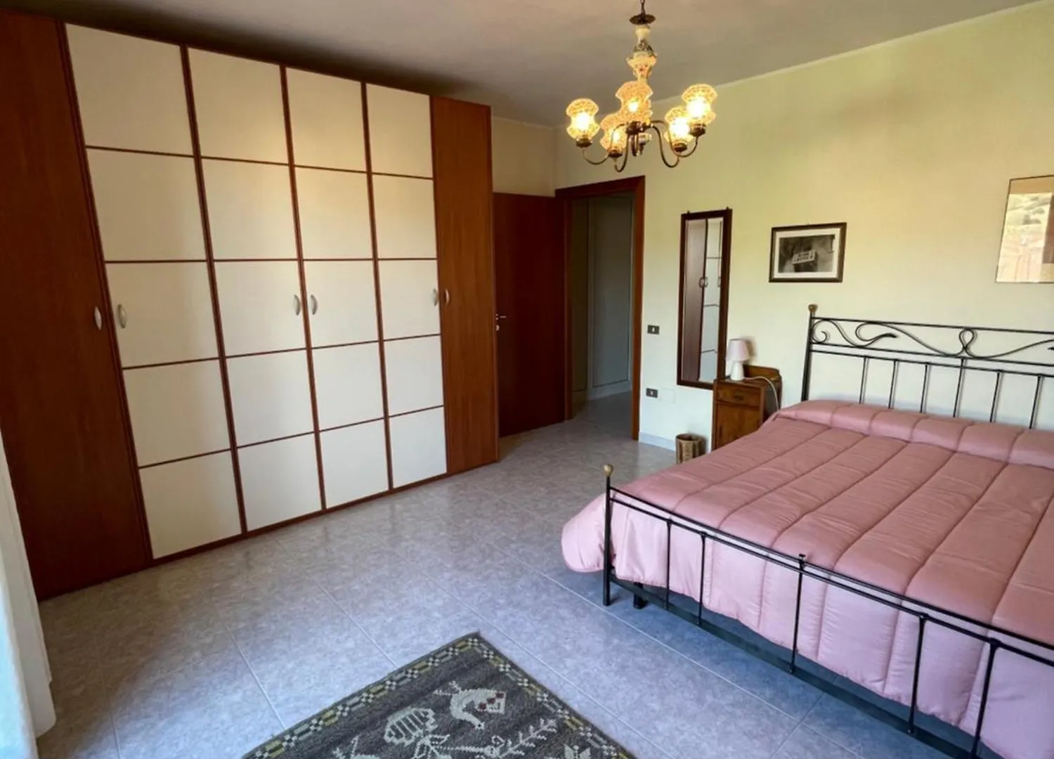 Villasimius Elegante Bilocale Di 80Mq Con Terrazza Apartment