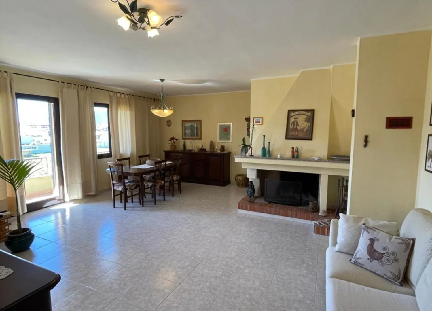 Villasimius Elegante Bilocale Di 80Mq Con Terrazza