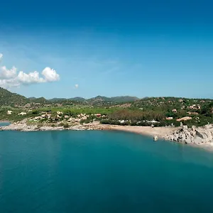 Villaggio Del Riso Vakantiepark