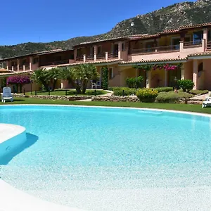Su Giganti Hotel
