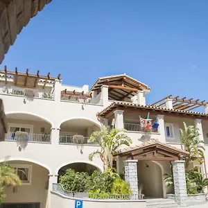 Regina Simius Hotel